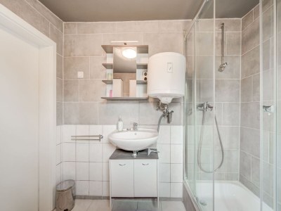 Holiday house Gartenbungalow in Blankenfelde-Mahlow - Features photo 23