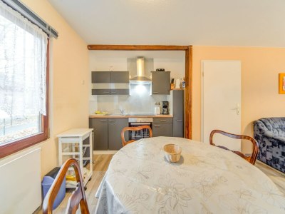 Holiday house Gartenbungalow in Blankenfelde-Mahlow - Features photo 29