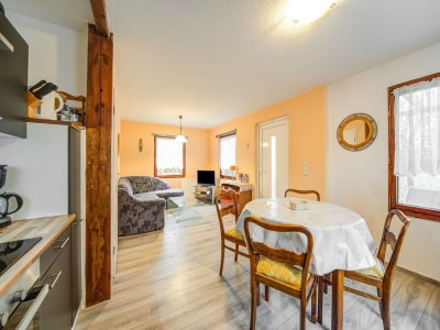 Holiday house Gartenbungalow in Blankenfelde-Mahlow - Features photo 30