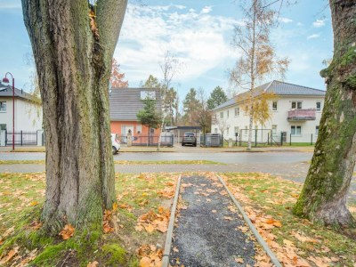 Holiday house Gartenbungalow in Blankenfelde-Mahlow - Environment photo 34