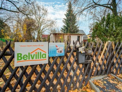 Holiday house Gartenbungalow in Blankenfelde-Mahlow - Environment photo 35