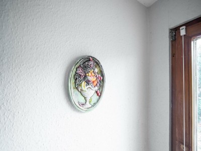 Holiday house Gartenbungalow in Blankenfelde-Mahlow - Outdoor photo 36