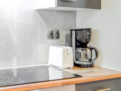 Holiday house Gartenbungalow in Blankenfelde-Mahlow - Outdoor photo 37