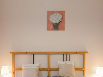 Holiday house Gartenbungalow in Blankenfelde-Mahlow - Outdoor photo 39