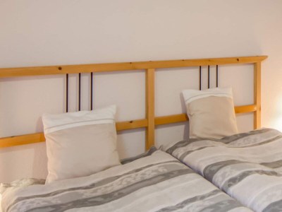 Holiday house Gartenbungalow in Blankenfelde-Mahlow - Outdoor photo 40