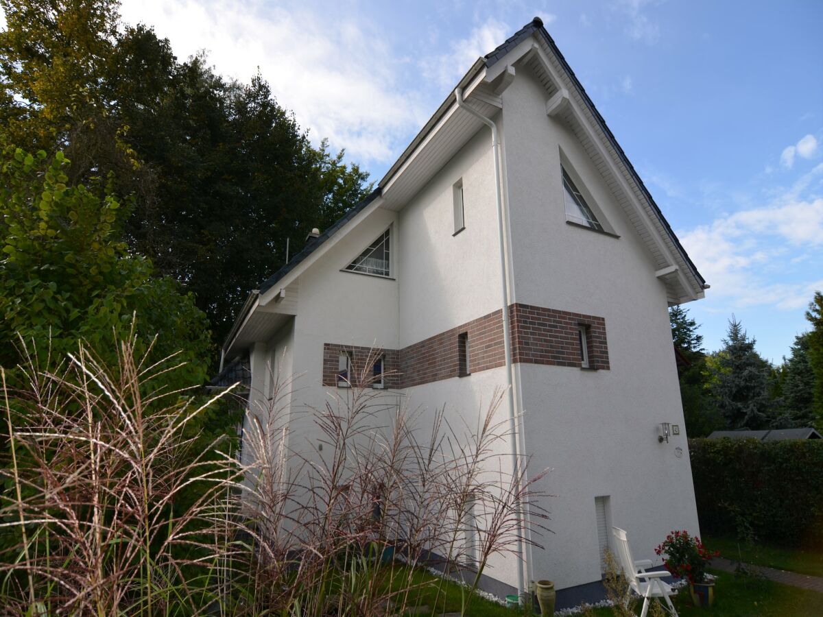 Apartment Berlin-Brandenburg Gateway - Outdoor photo 2