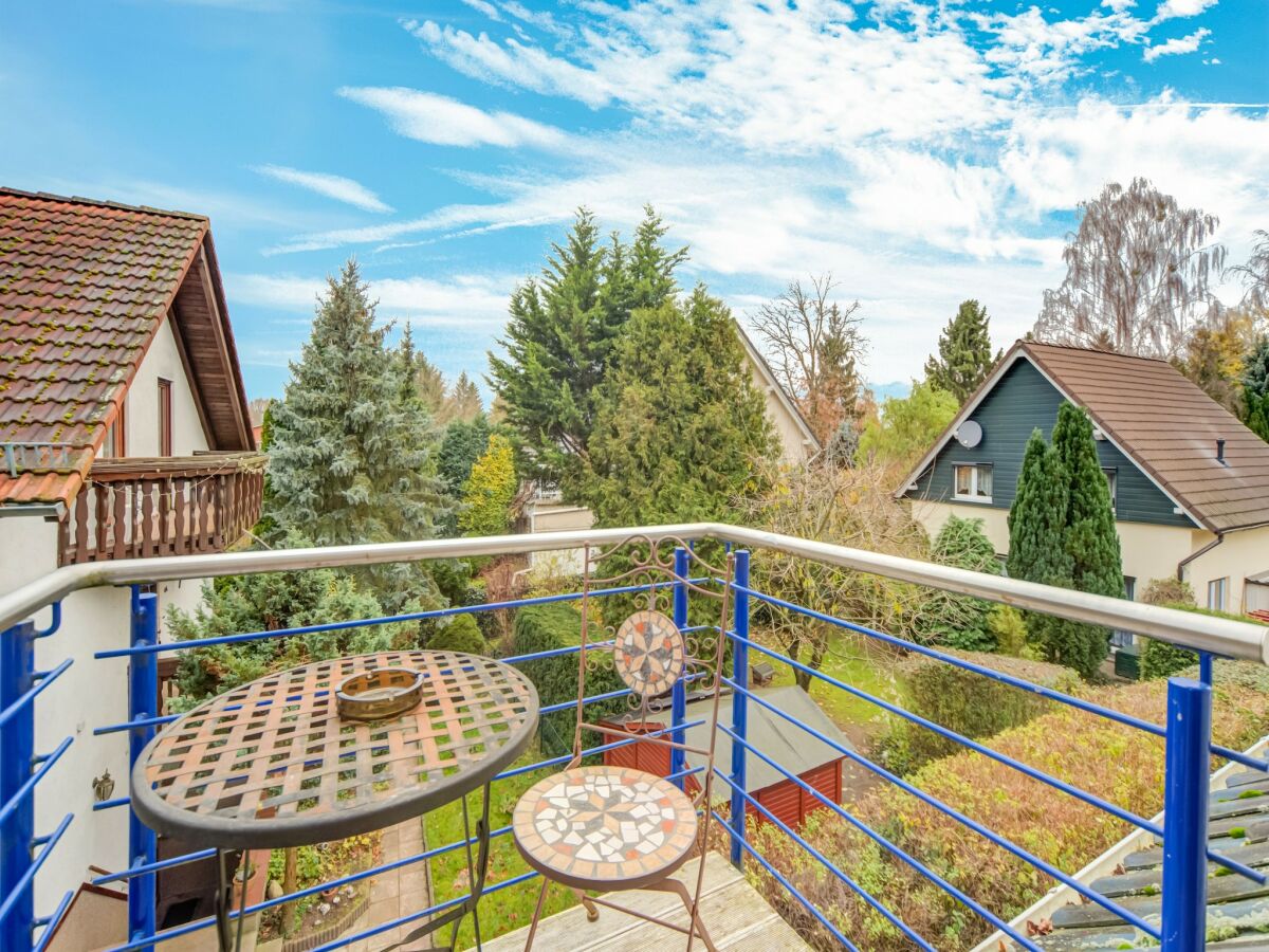 Apartment Berlin-Brandenburg Gateway - Outdoor photo 3