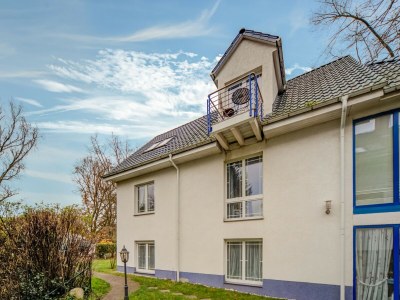 Apartment Berlin-Brandenburg Gateway - Outdoor photo 4