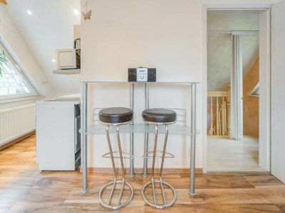 Apartment Berlin-Brandenburg Gateway - Features photo 6