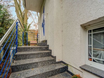 Apartment Berlin-Brandenburg Gateway - Features photo 7