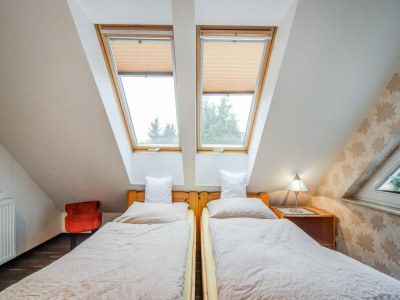 Apartment Berlin-Brandenburg Gateway - Features photo 12