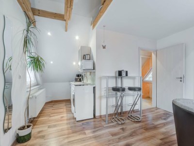 Apartment Berlin-Brandenburg Gateway - Features photo 16