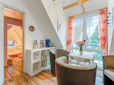 Apartment Berlin-Brandenburg Gateway - Features photo 17