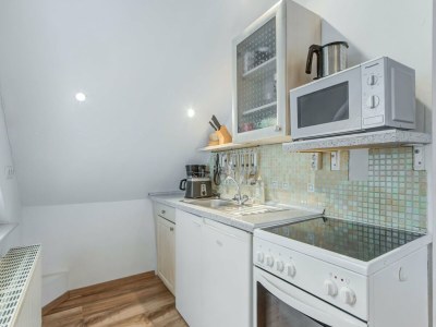 Apartment Berlin-Brandenburg Gateway - Features photo 18