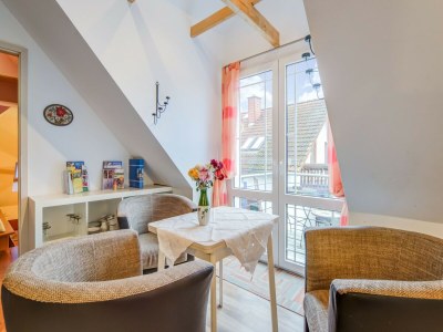 Apartment Berlin-Brandenburg Gateway - Features photo 23