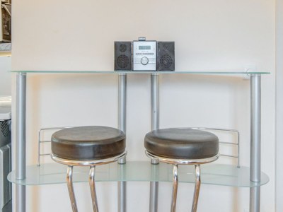 Apartment Berlin-Brandenburg Gateway - Features photo 27