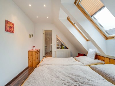 Apartment Berlin-Brandenburg Gateway - Features photo 28