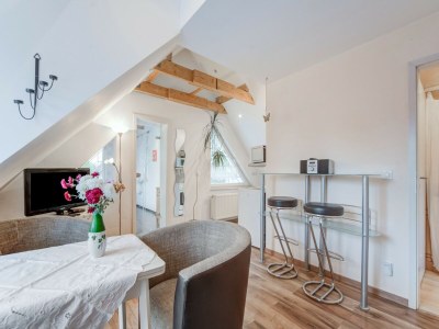 Apartment Berlin-Brandenburg Gateway - Features photo 30