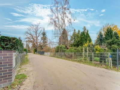 Apartment Berlin-Brandenburg Gateway - Environment photo 32