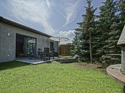 Holiday house Lagoon View Family Escape in Western Pomerania - Holiday house