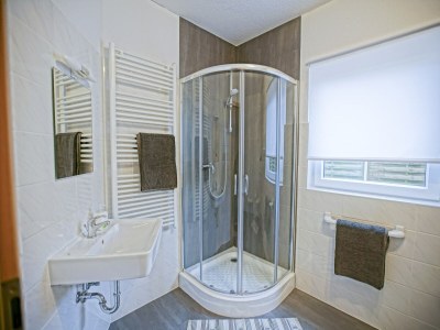 Holiday house Lagoon View Family Escape - Features photo 7