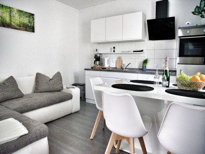 Holiday house Lagoon View Family Escape - Features photo 8