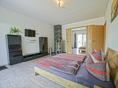 Holiday house Lagoon View Family Escape - Features photo 9