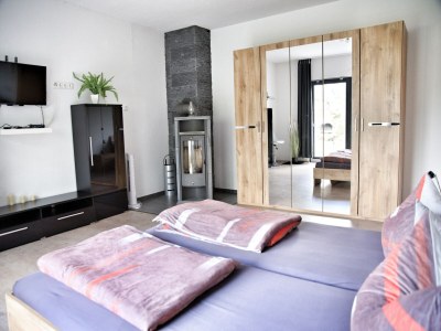 Holiday house Lagoon View Family Escape - Features photo 19