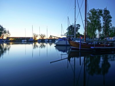 Holiday house Lagoon View Family Escape - Environment photo 24
