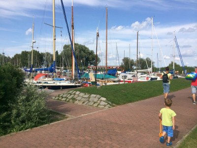 Holiday house Lagoon View Family Escape - Environment photo 25