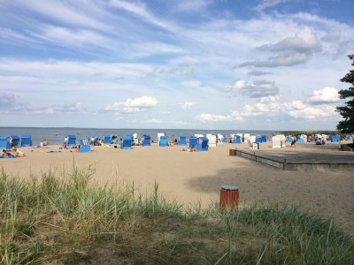 Holiday house Lagoon View Family Escape - Environment photo 32