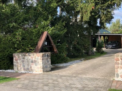 Holiday house Lagoon View Family Escape - Outdoor photo 35