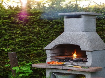 Holiday house Lagoon View Family Escape - Outdoor photo 36