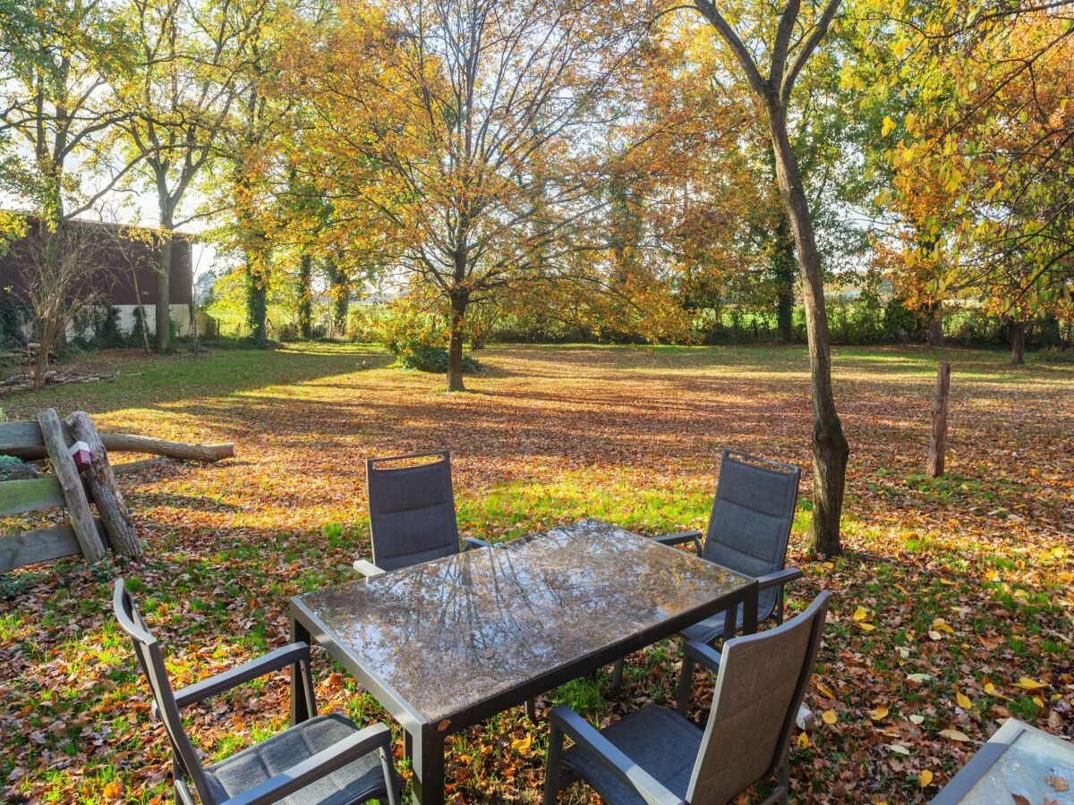 Farmhouse Bauernhaus nahe Langlingen Badesee - Outdoor photo 4