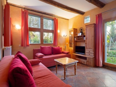 Farmhouse Bauernhaus nahe Langlingen Badesee - Features photo 14