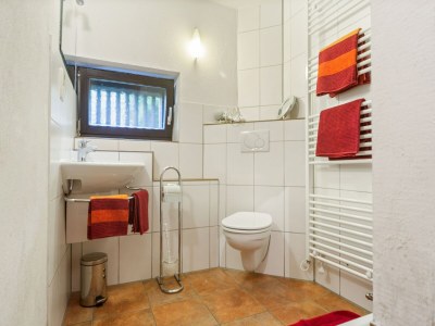 Farmhouse Bauernhaus nahe Langlingen Badesee - Features photo 15