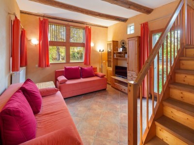 Farmhouse Bauernhaus nahe Langlingen Badesee - Features photo 16