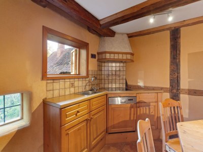 Farmhouse Bauernhaus nahe Langlingen Badesee - Features photo 17