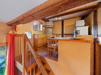 Farmhouse Bauernhaus nahe Langlingen Badesee - Features photo 18