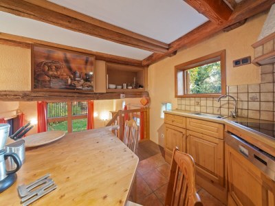 Farmhouse Bauernhaus nahe Langlingen Badesee - Features photo 19