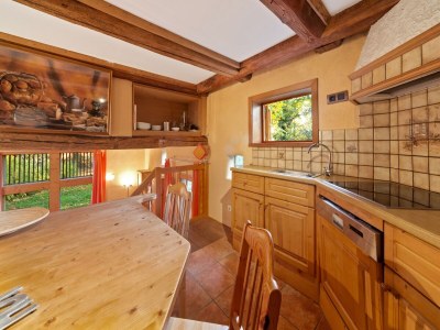 Farmhouse Bauernhaus nahe Langlingen Badesee - Features photo 20