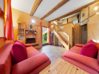 Farmhouse Bauernhaus nahe Langlingen Badesee - Features photo 21