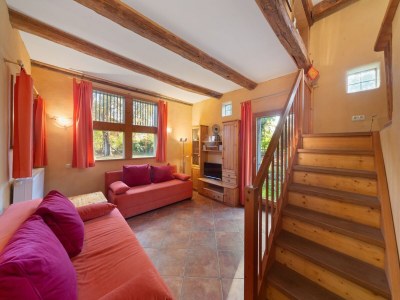 Farmhouse Bauernhaus nahe Langlingen Badesee - Features photo 24