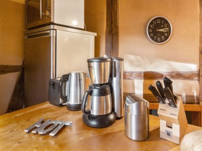 Farmhouse Bauernhaus nahe Langlingen Badesee - Outdoor photo 31