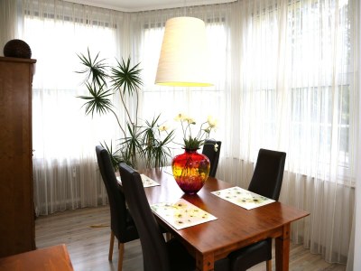 Apartment Ferienwohnung Wintergarten in Bad Pyrmont - Features photo 19