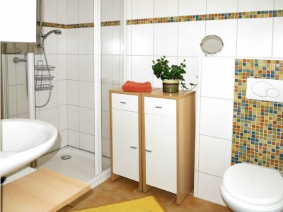 Apartment Ferienwohnung Wintergarten in Bad Pyrmont - Features photo 25