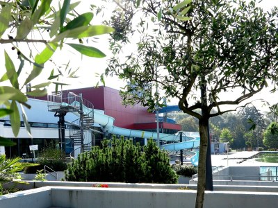 Apartment Ferienwohnung Wintergarten in Bad Pyrmont - Environment photo 30