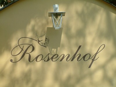 Apartment Ferienwohnung Wintergarten in Bad Pyrmont - Outdoor photo 34