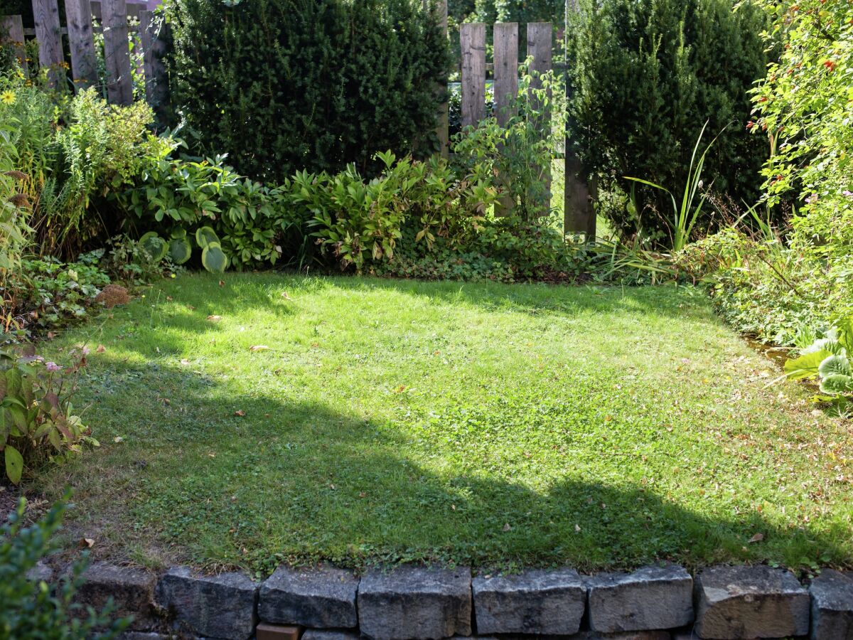 Apartment Ferienwohnung mit Sauna - Outdoor photo 4