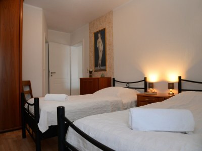 Apartment Ferienwohnung mit Sauna - Features photo 14